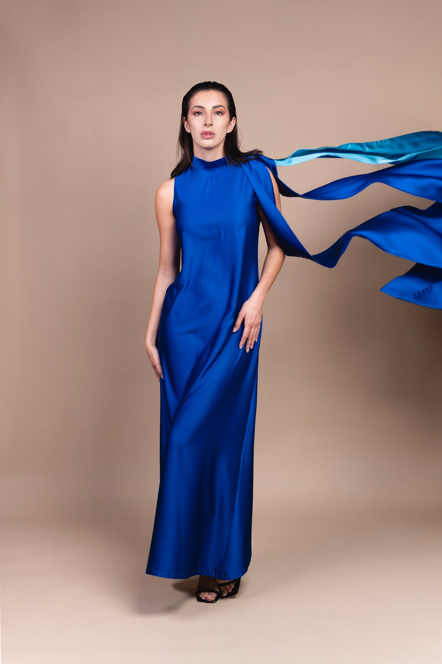 Vestido Primavera al Vuelo