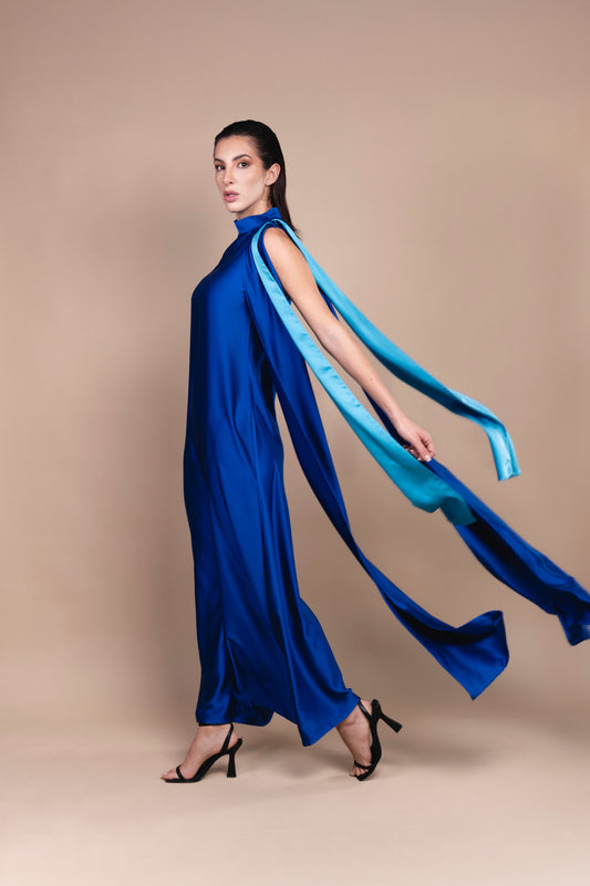 Vestido Primavera al Vuelo