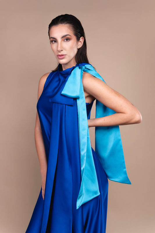 Vestido Primavera al Vuelo